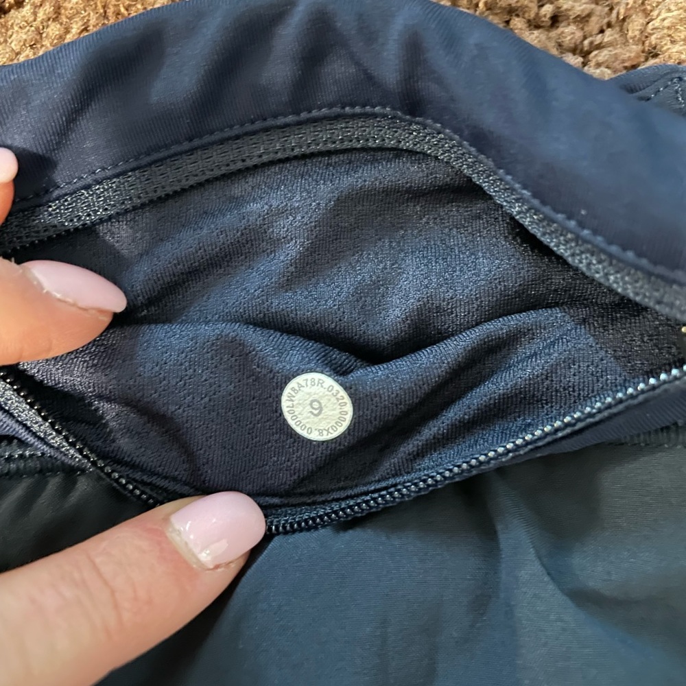 Lululemon Skirt